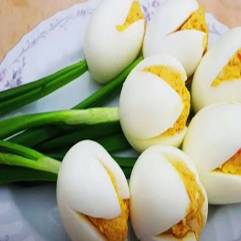 air fryer Boil Eggs