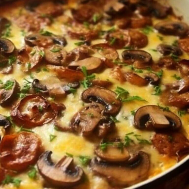 I can’t seem to get tired of this dish; it’s been my favorite for weeks now
