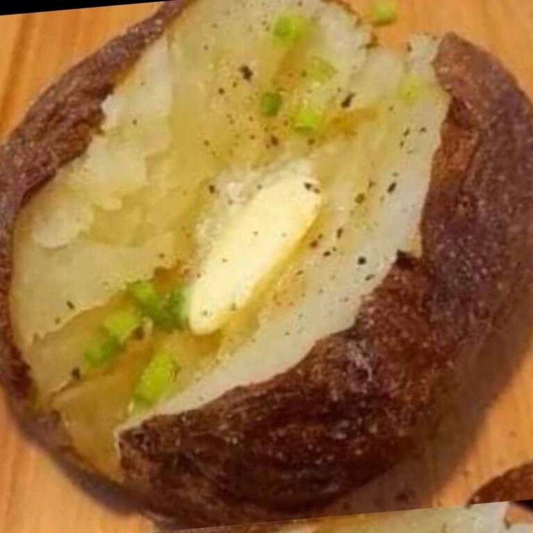 Hands down, the best way to eat potatoes! I love this one!