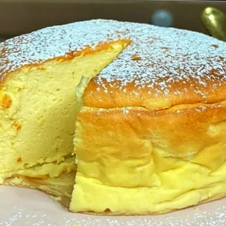 The Best Kentucky Butter Cake Recipe