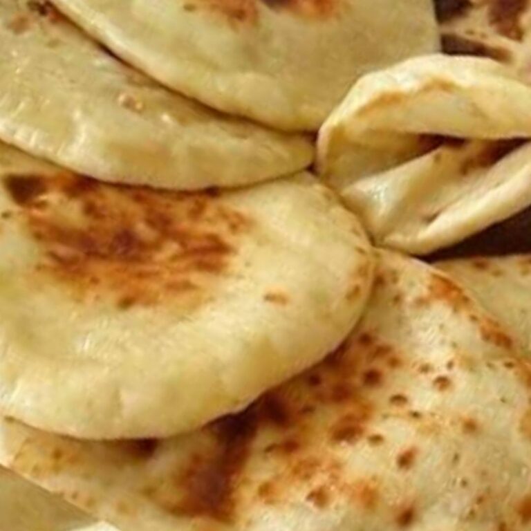 Bread in 10 Minutes: An Easy Way to Make Delicious Bread!