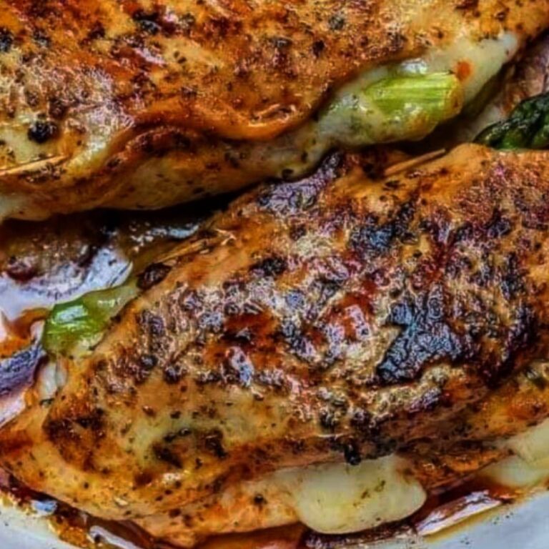 chicken breast fillets
