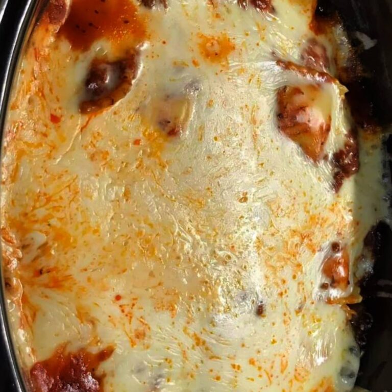 RAVIOLI LASAGNA