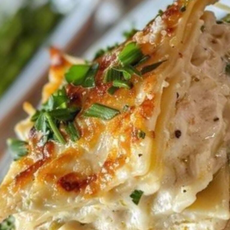 This meal was a hit at the dinner party, and everyone went back for seconds