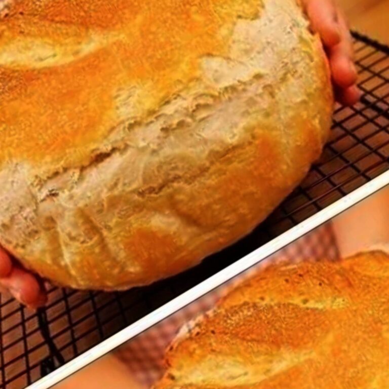 Non Sourdough Bread