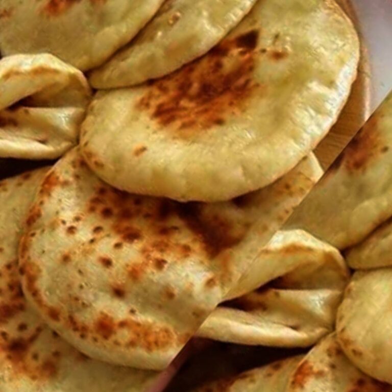 Bread in 10 Minutes: An Easy Way to Make Delicious Bread
