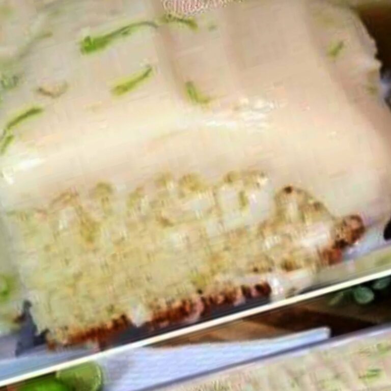 Simple lemon cake