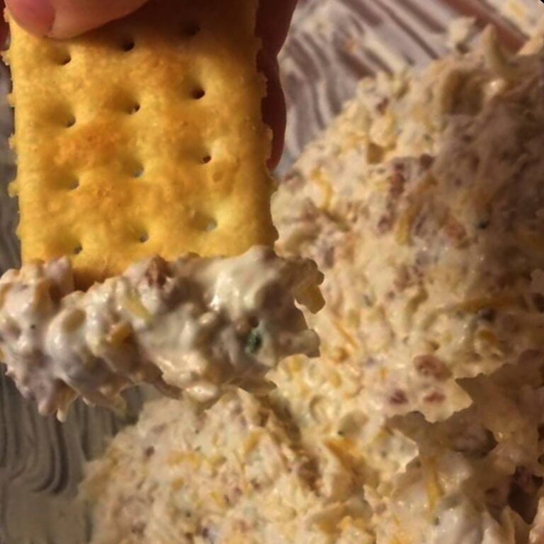 THE NO NAME DIP