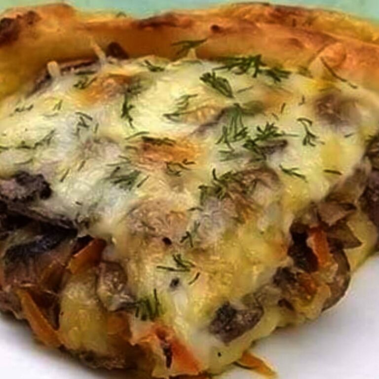 Cumin cheese buns
