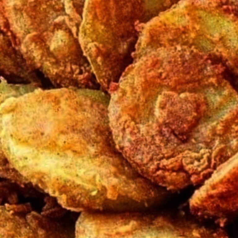 How to make MOJO POTATOES Recipe